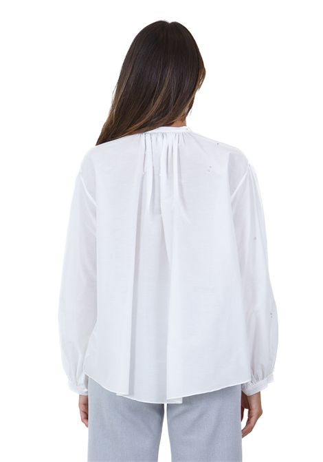  FORTE FORTE | Camicie | 14093MYSHIRT0003